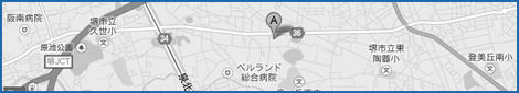 アクセス